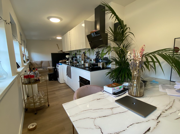 Medium property photo - Nieuwe Boteringestraat 38E, 9712 PM Groningen